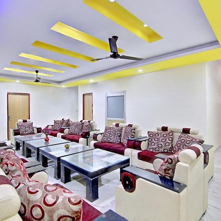 Home 78802 Balaji Bhawan Jhājra Εξωτερικό φωτογραφία