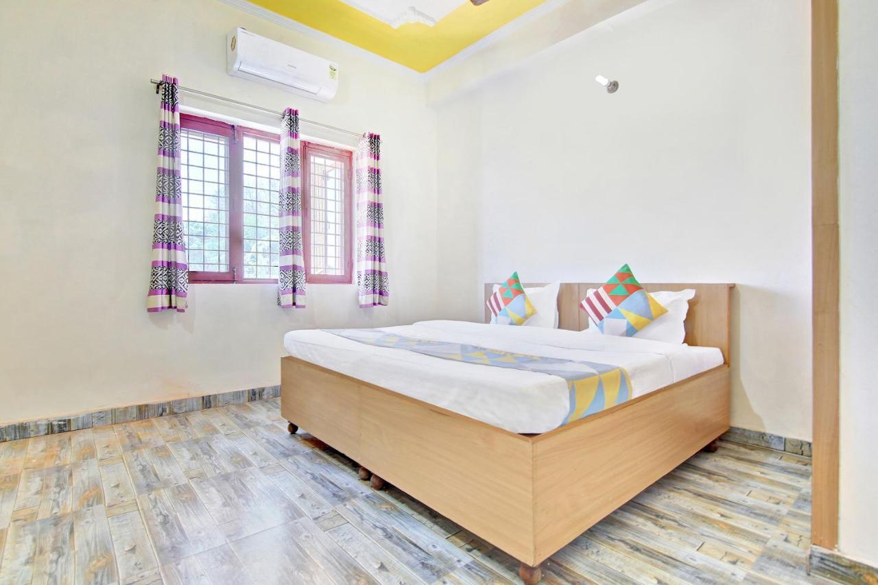 Home 78802 Balaji Bhawan Jhājra Εξωτερικό φωτογραφία