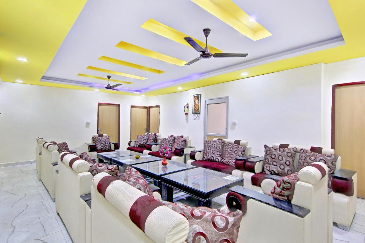Home 78802 Balaji Bhawan Jhājra Εξωτερικό φωτογραφία