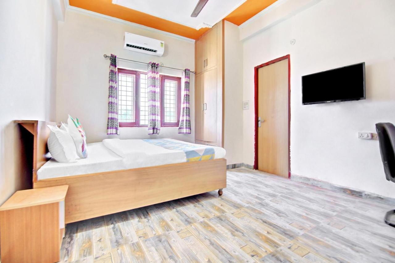 Home 78802 Balaji Bhawan Jhājra Εξωτερικό φωτογραφία