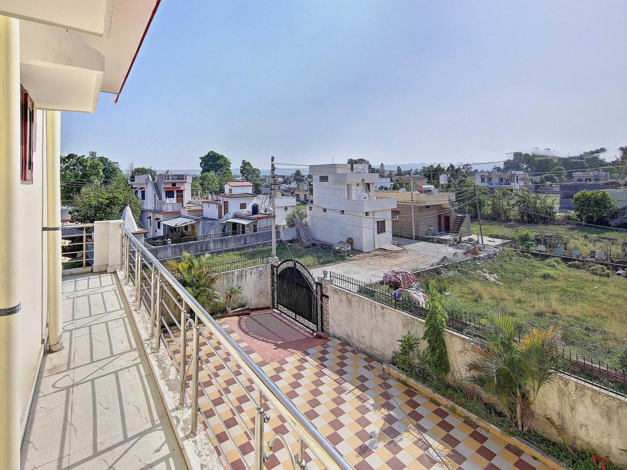 Home 78802 Balaji Bhawan Jhājra Εξωτερικό φωτογραφία