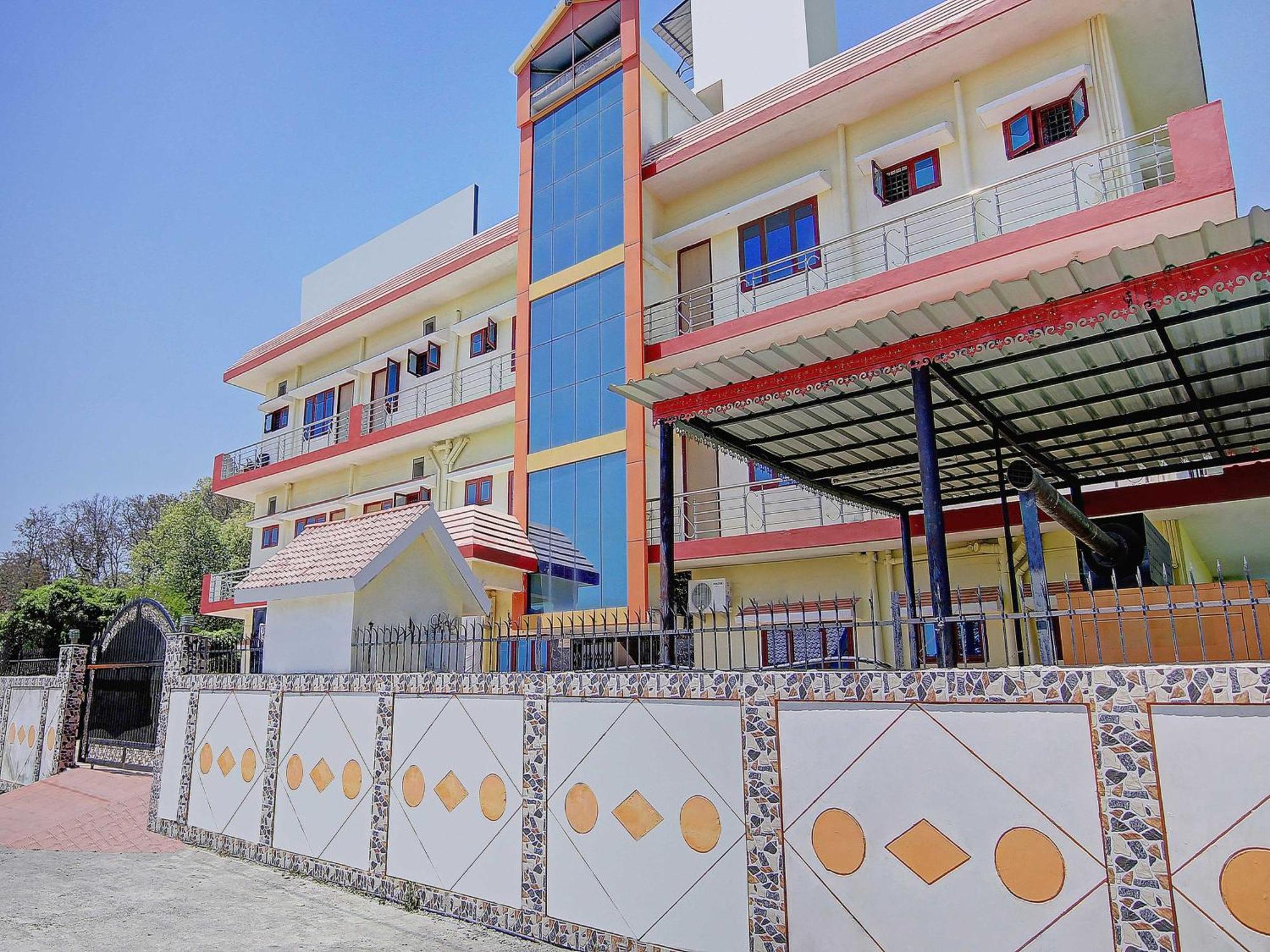 Home 78802 Balaji Bhawan Jhājra Εξωτερικό φωτογραφία
