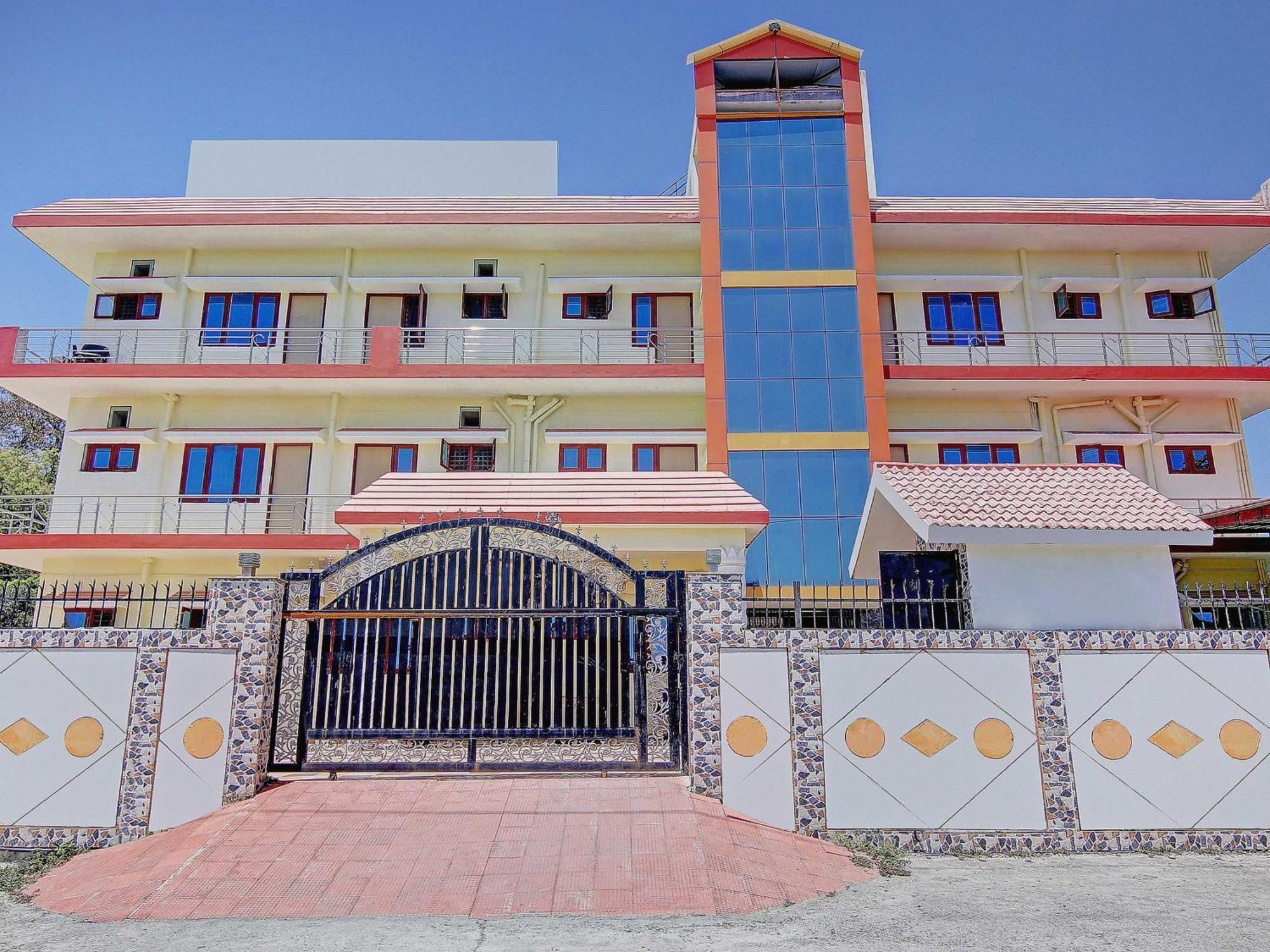Home 78802 Balaji Bhawan Jhājra Εξωτερικό φωτογραφία