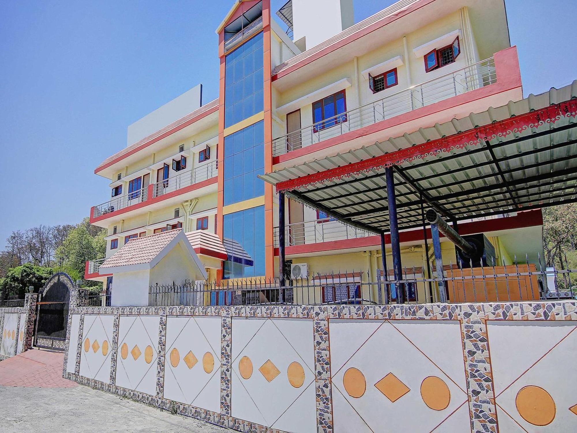 Home 78802 Balaji Bhawan Jhājra Εξωτερικό φωτογραφία
