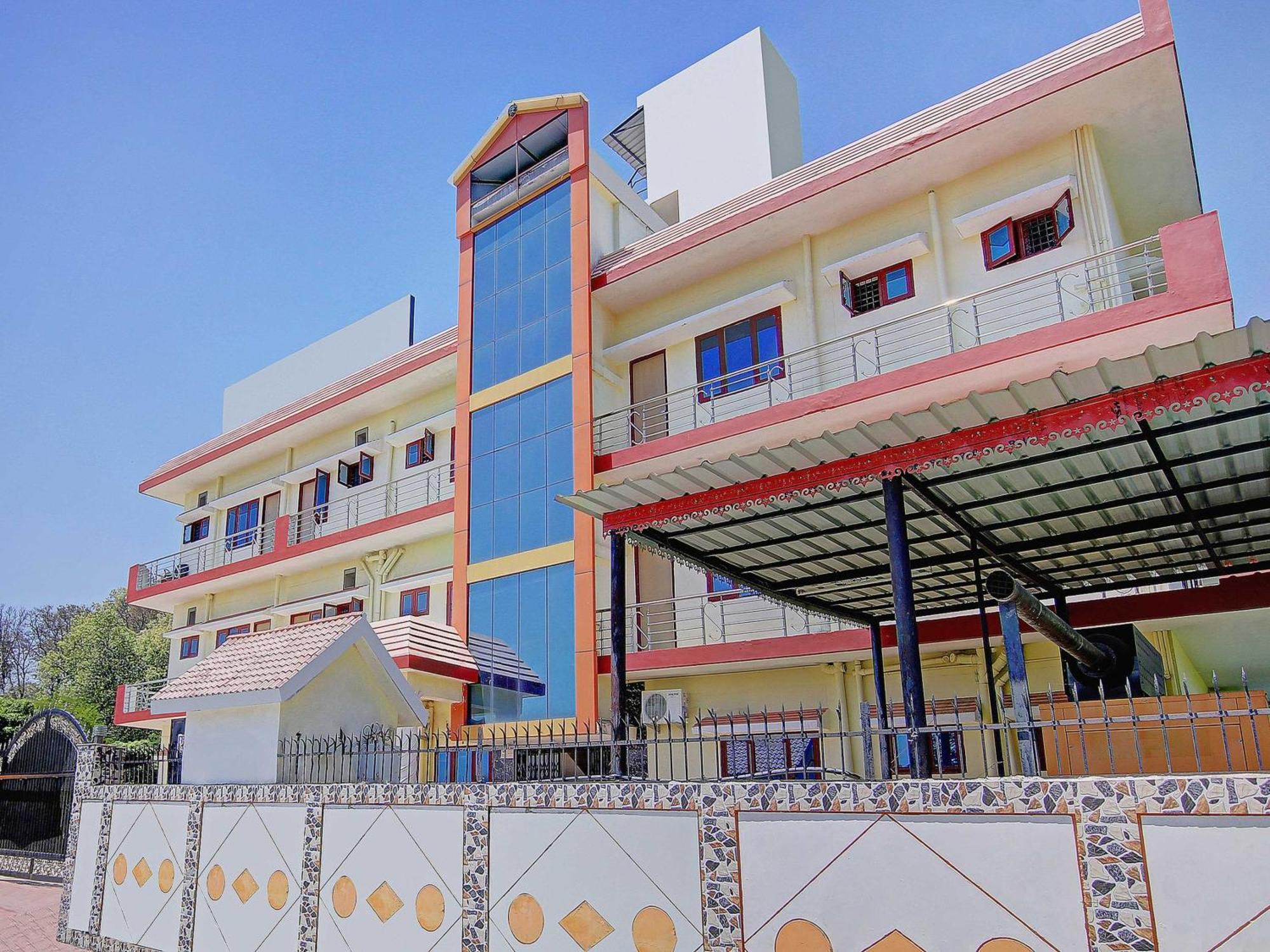 Home 78802 Balaji Bhawan Jhājra Εξωτερικό φωτογραφία