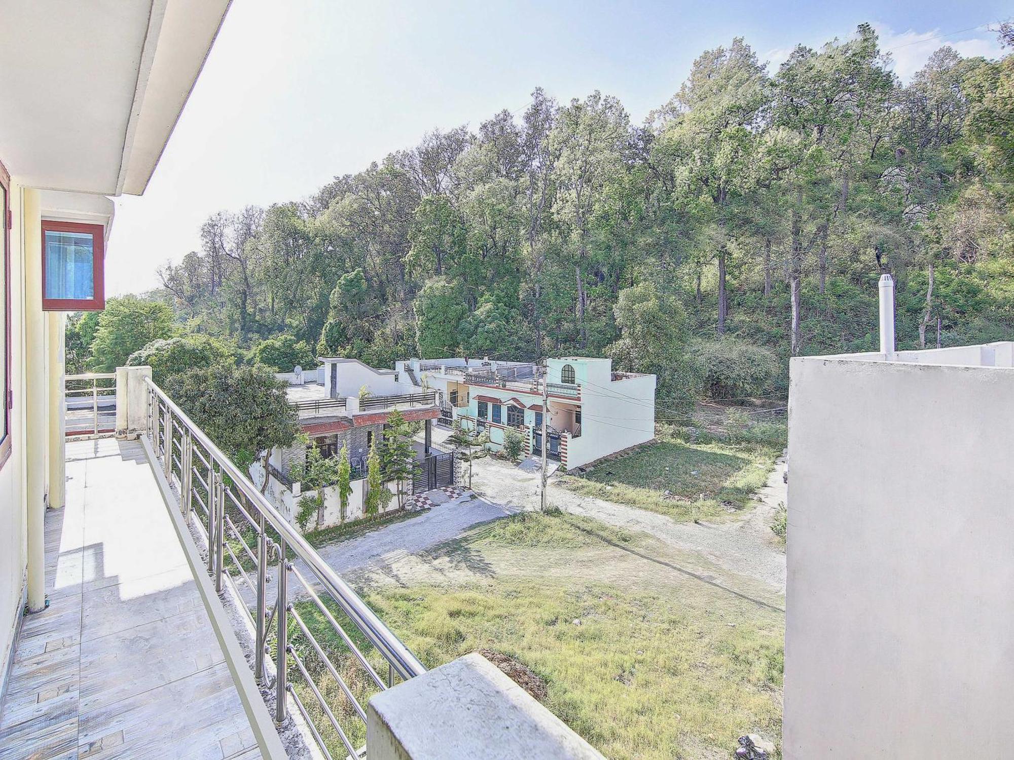 Home 78802 Balaji Bhawan Jhājra Εξωτερικό φωτογραφία