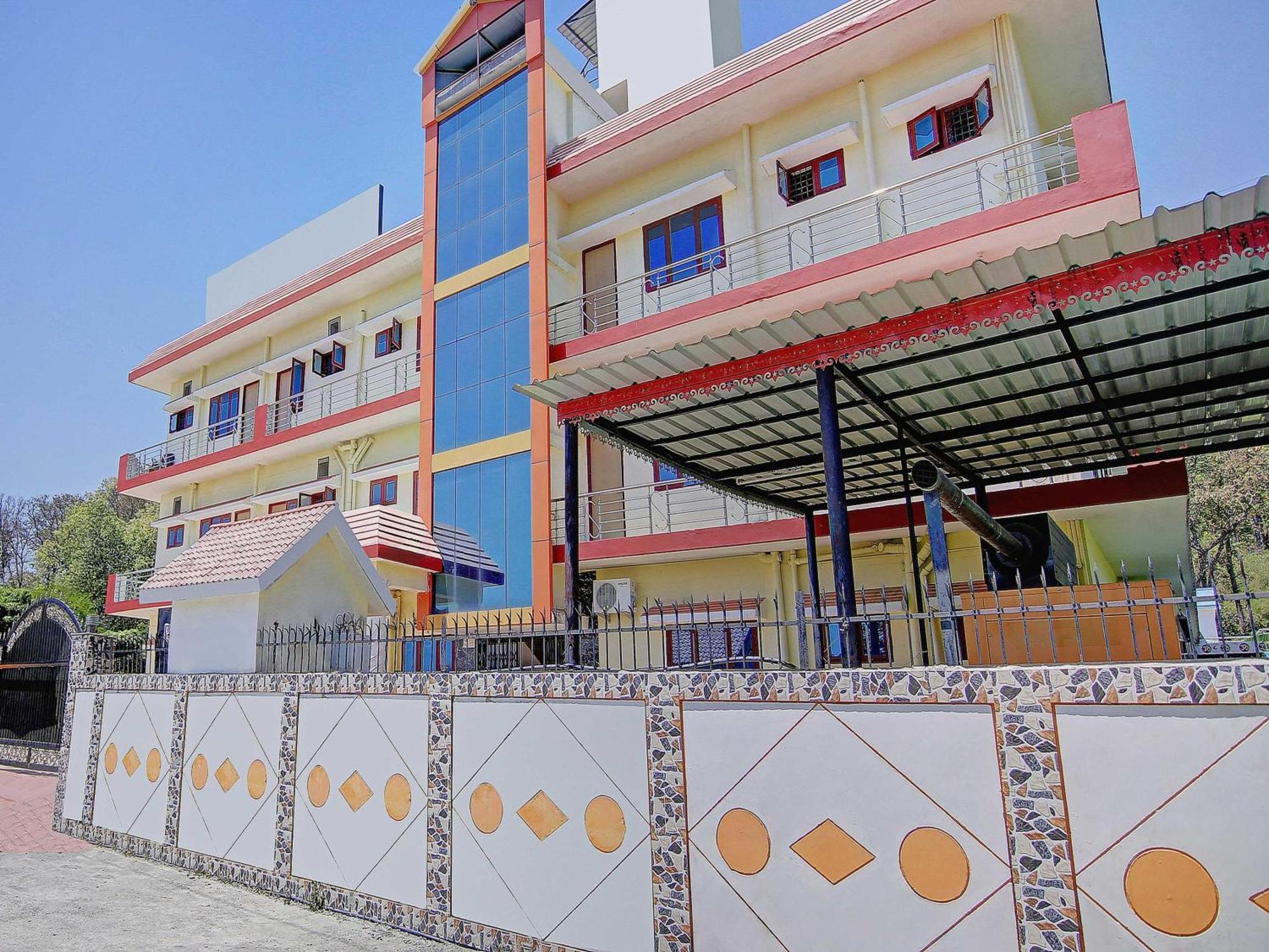 Home 78802 Balaji Bhawan Jhājra Εξωτερικό φωτογραφία