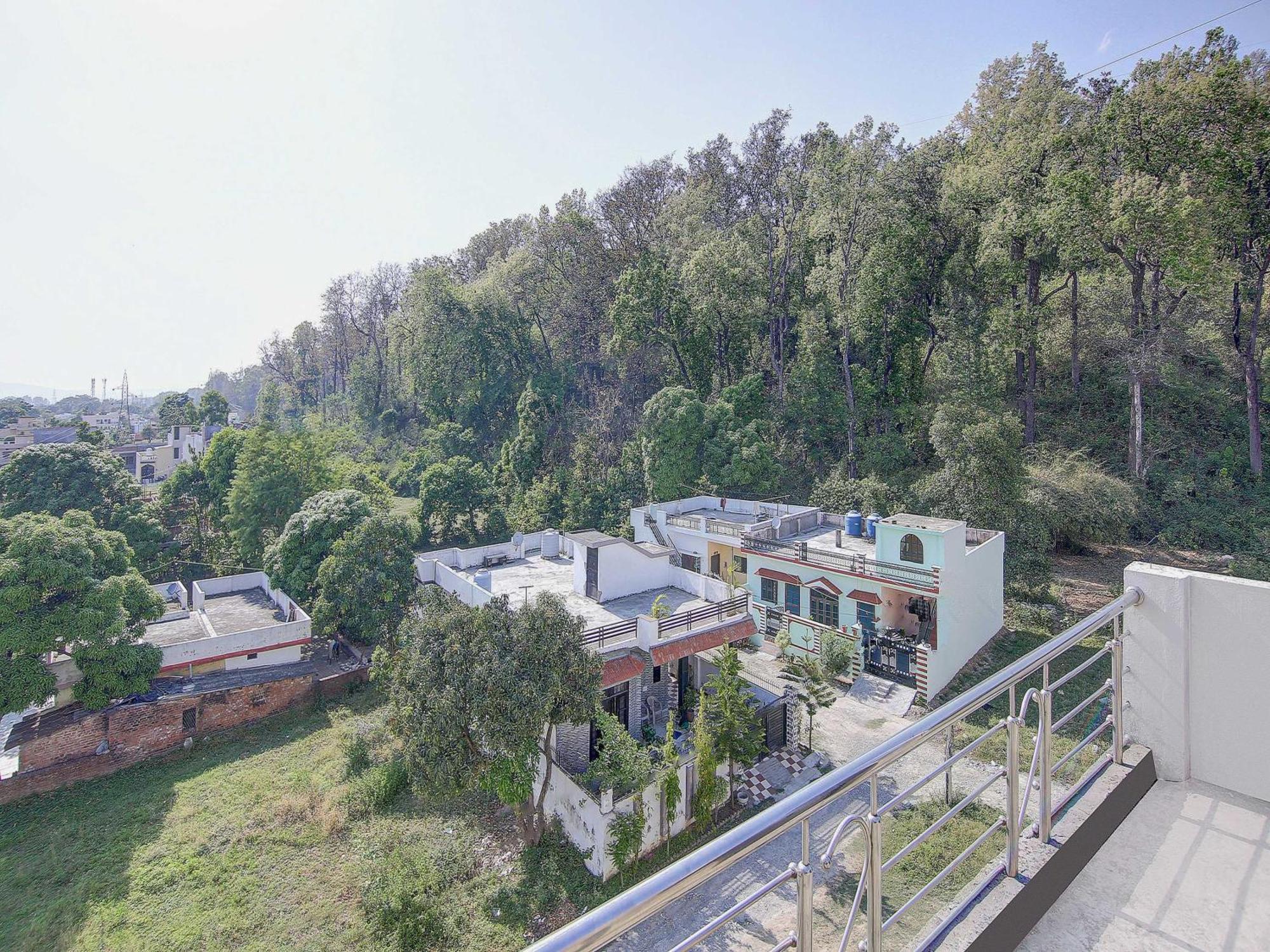 Home 78802 Balaji Bhawan Jhājra Εξωτερικό φωτογραφία