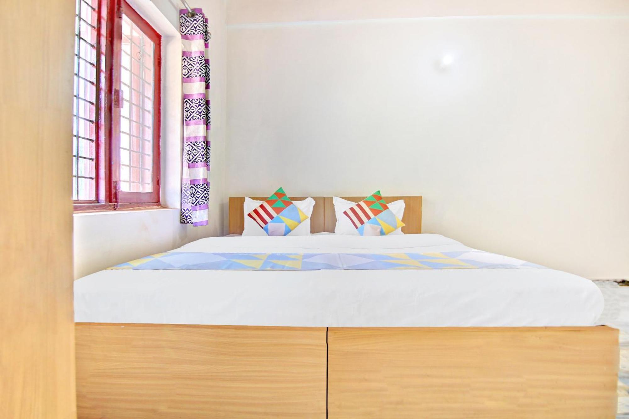 Home 78802 Balaji Bhawan Jhājra Εξωτερικό φωτογραφία