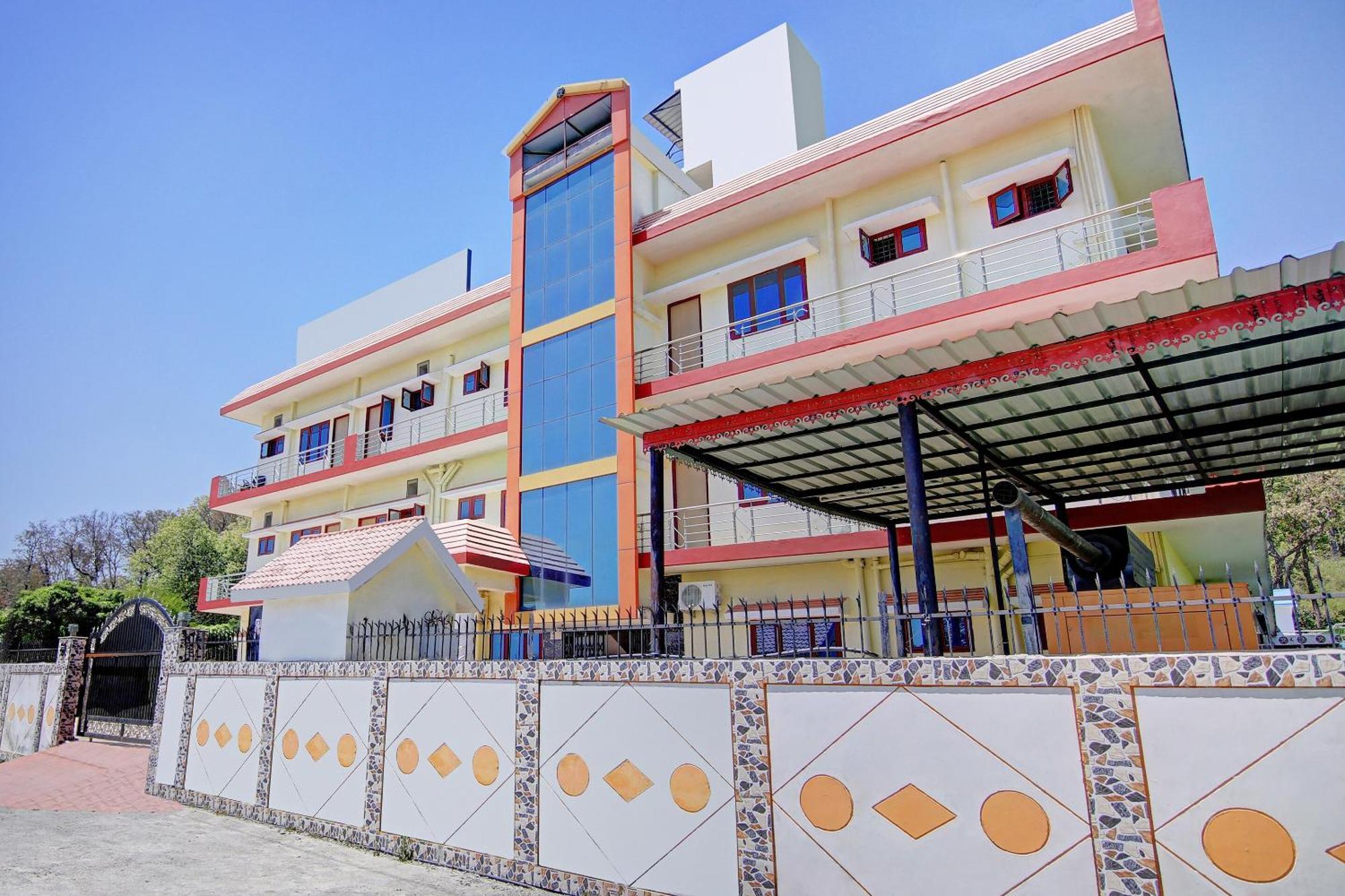 Home 78802 Balaji Bhawan Jhājra Εξωτερικό φωτογραφία