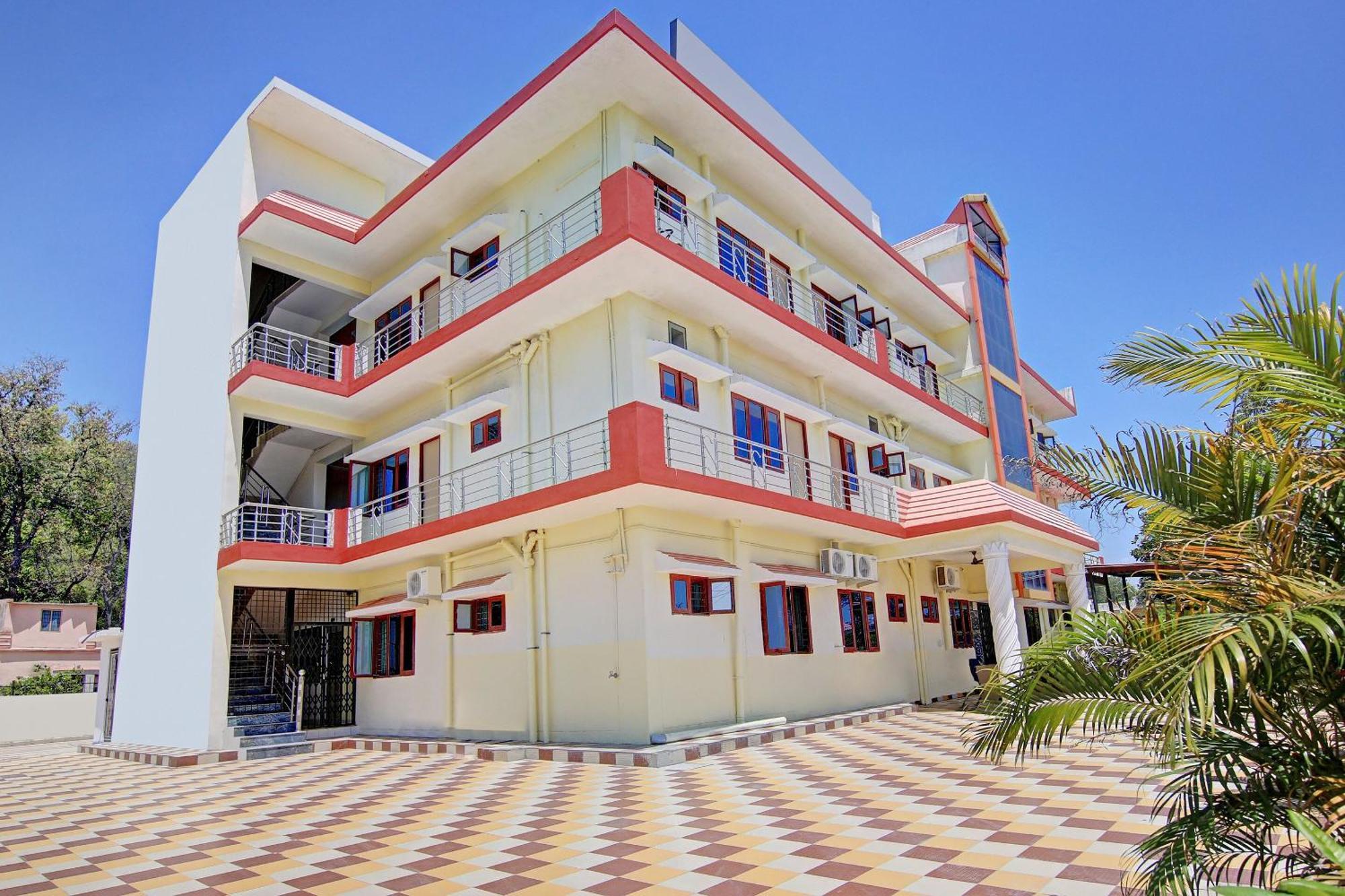 Home 78802 Balaji Bhawan Jhājra Εξωτερικό φωτογραφία