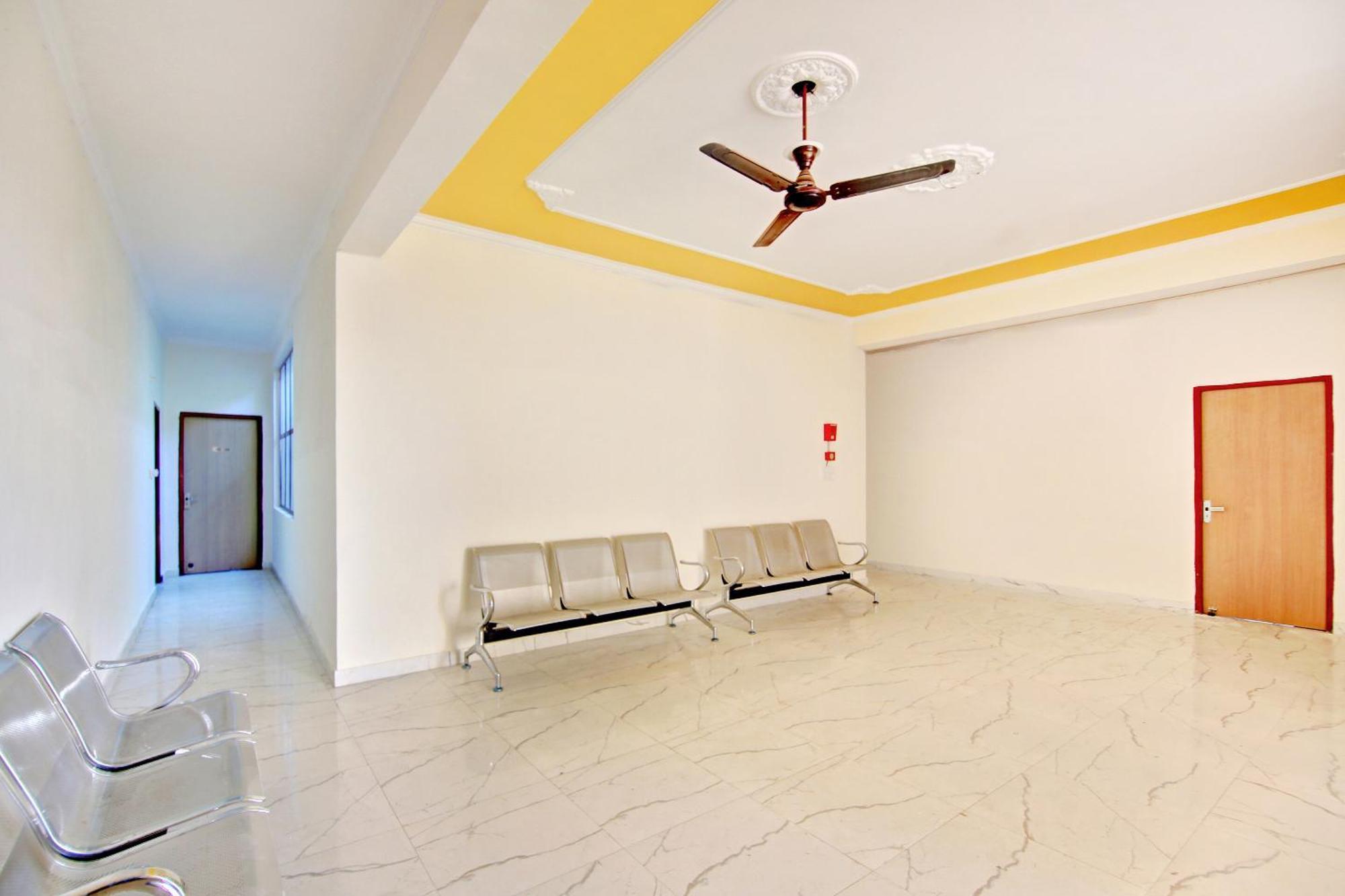Home 78802 Balaji Bhawan Jhājra Εξωτερικό φωτογραφία
