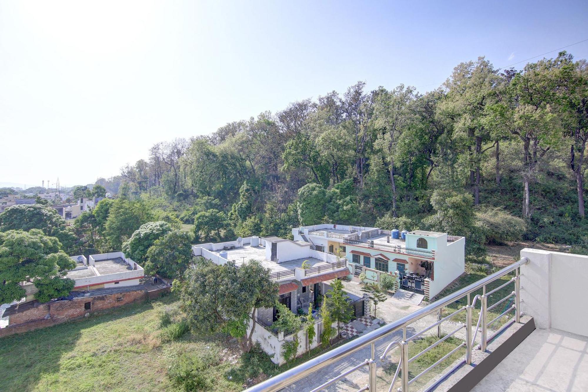 Home 78802 Balaji Bhawan Jhājra Εξωτερικό φωτογραφία