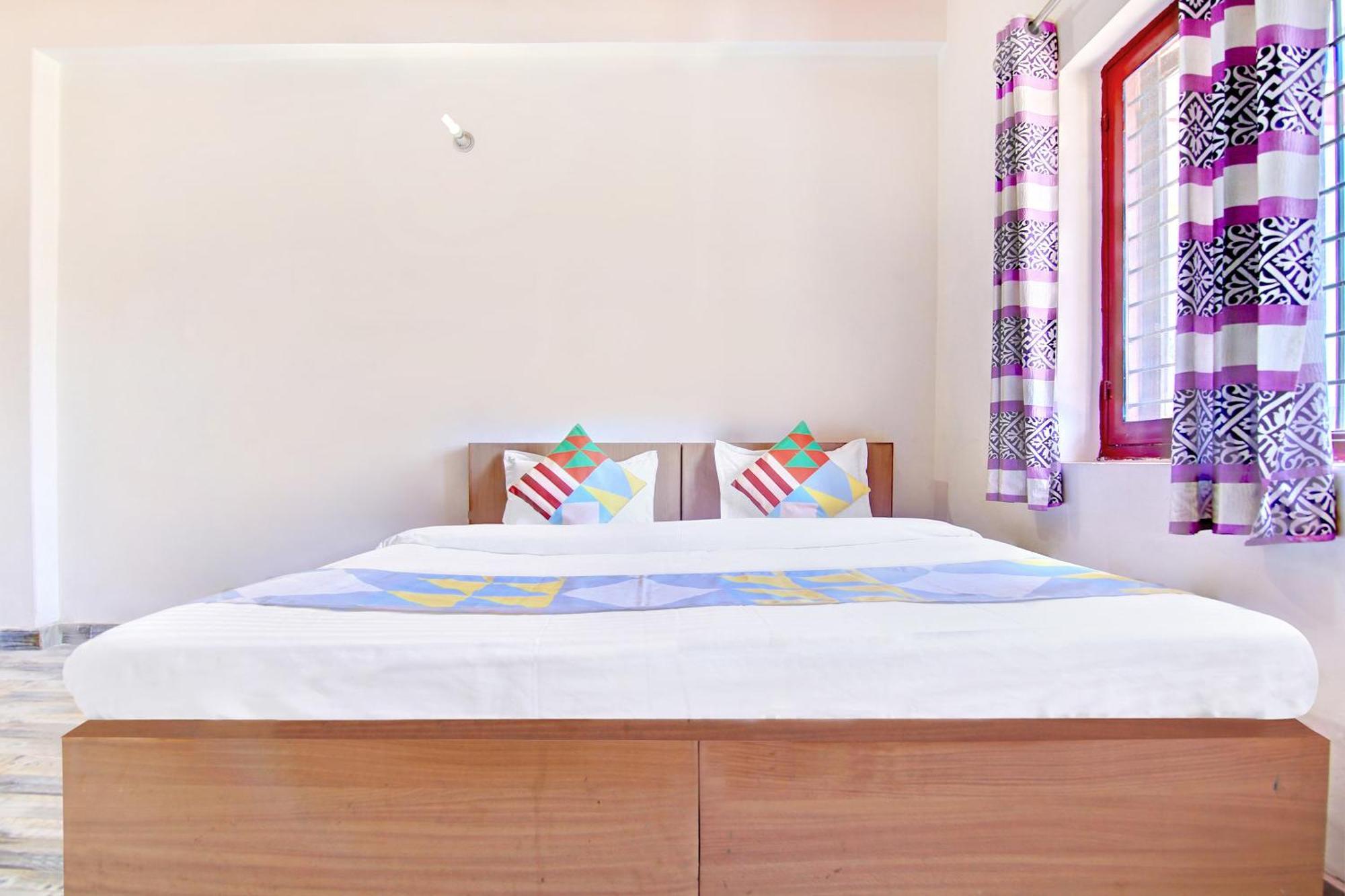 Home 78802 Balaji Bhawan Jhājra Εξωτερικό φωτογραφία