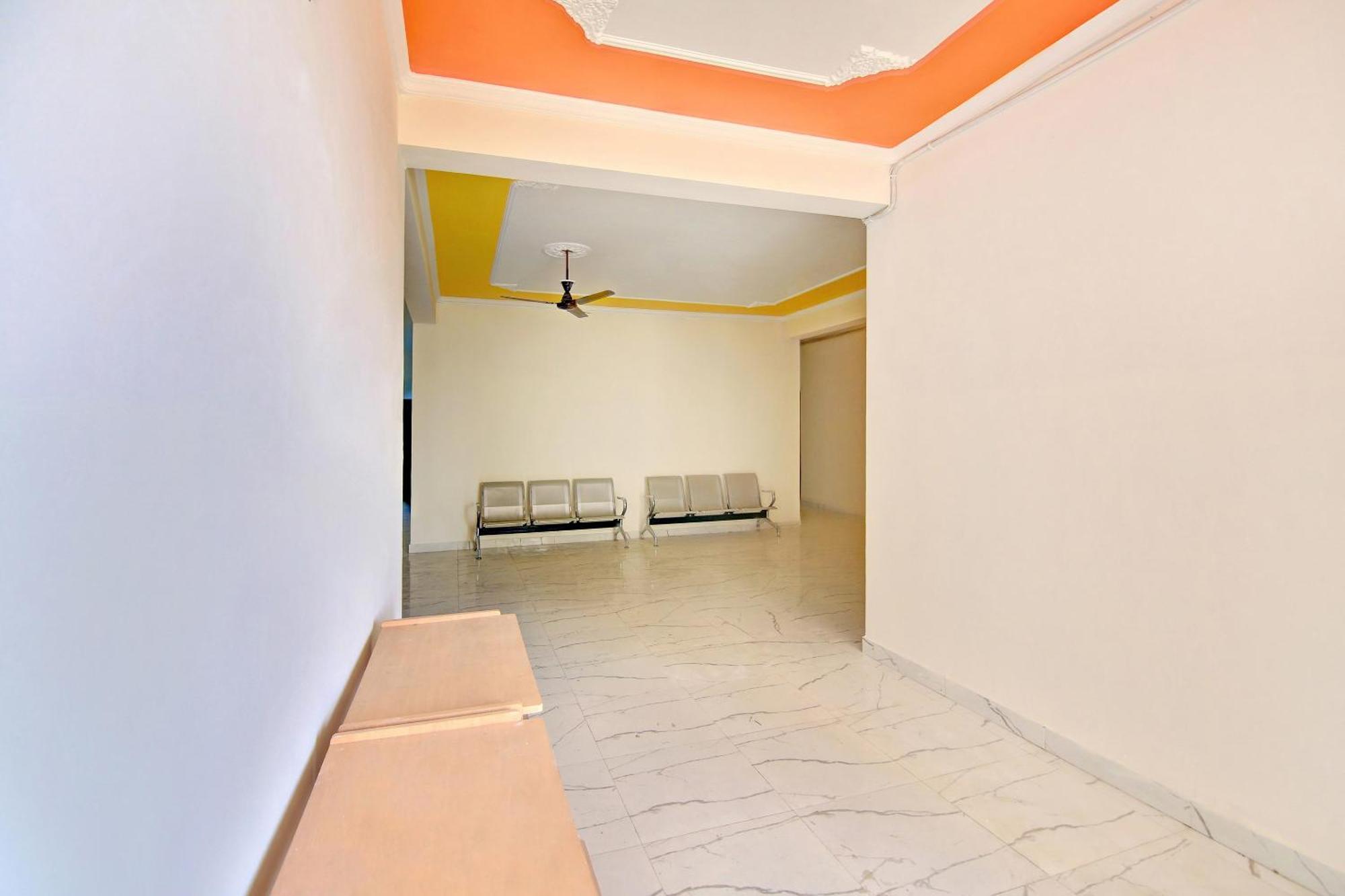 Home 78802 Balaji Bhawan Jhājra Εξωτερικό φωτογραφία