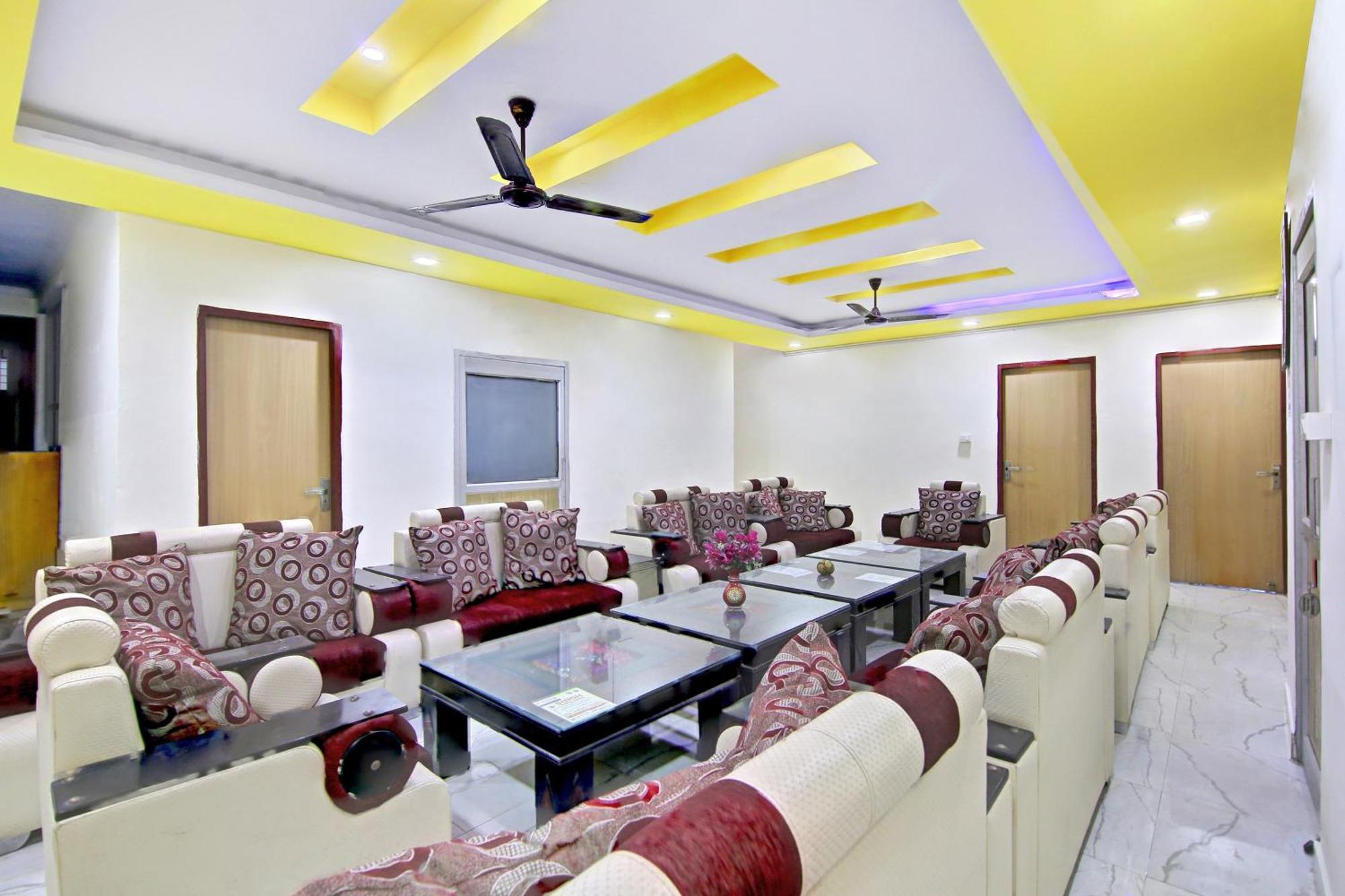 Home 78802 Balaji Bhawan Jhājra Εξωτερικό φωτογραφία