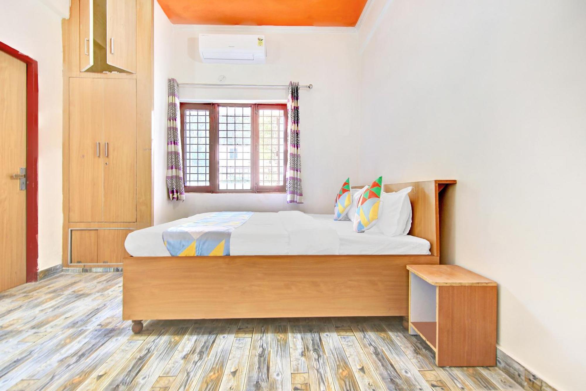 Home 78802 Balaji Bhawan Jhājra Εξωτερικό φωτογραφία