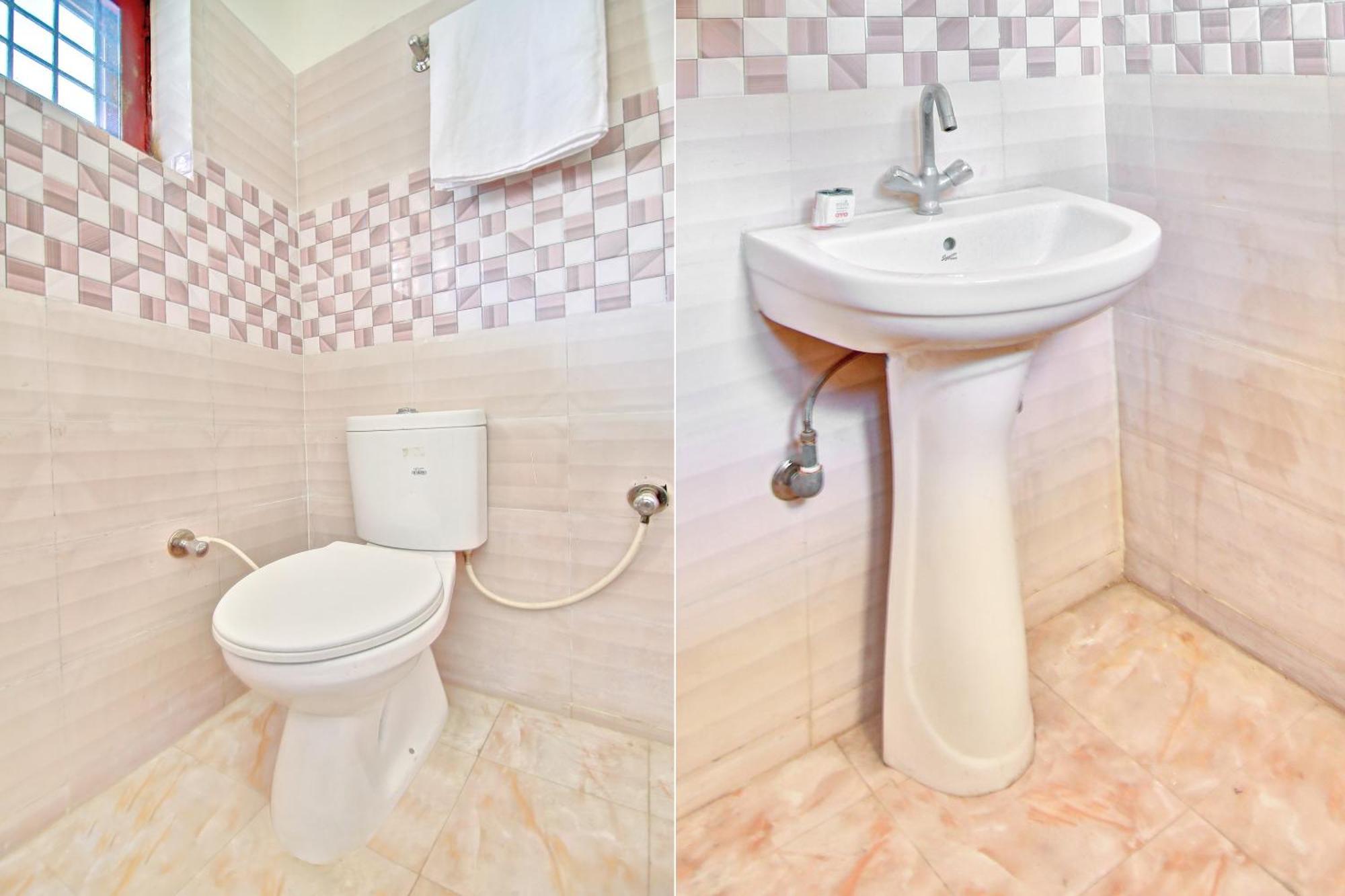 Home 78802 Balaji Bhawan Jhājra Εξωτερικό φωτογραφία