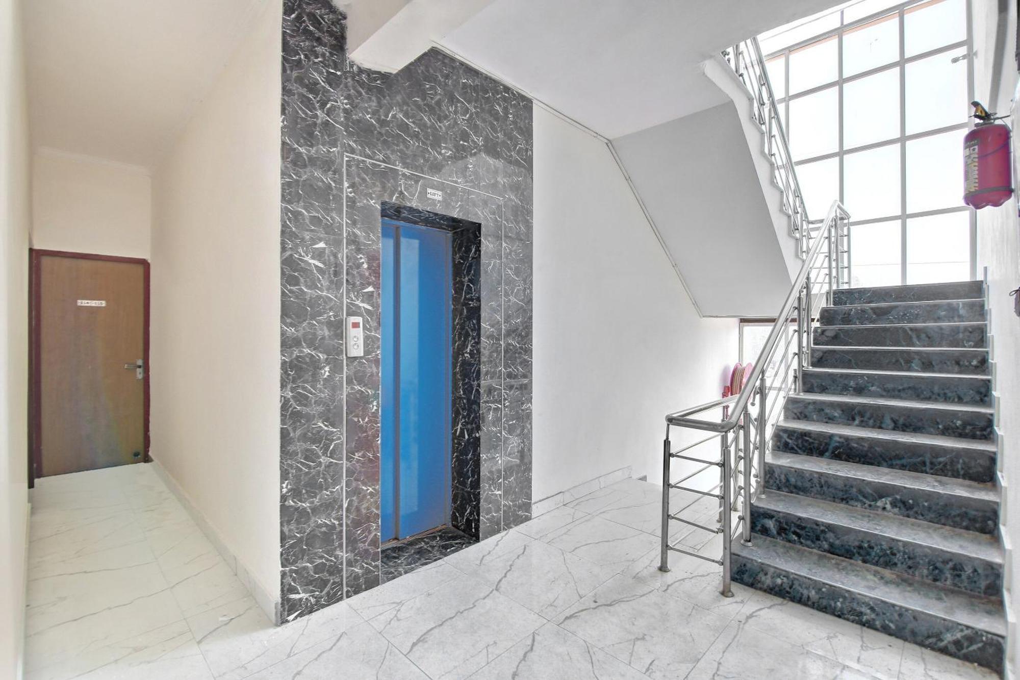 Home 78802 Balaji Bhawan Jhājra Εξωτερικό φωτογραφία