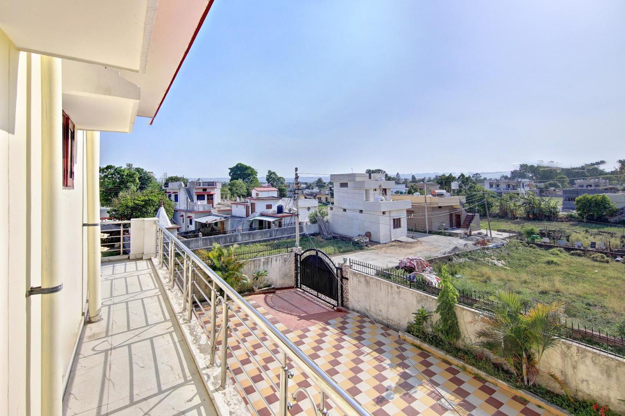 Home 78802 Balaji Bhawan Jhājra Εξωτερικό φωτογραφία